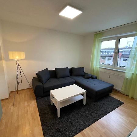 Paradise Apartments Dortmund Exterior foto