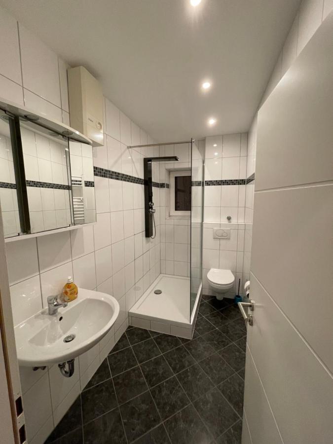 Paradise Apartments Dortmund Exterior foto