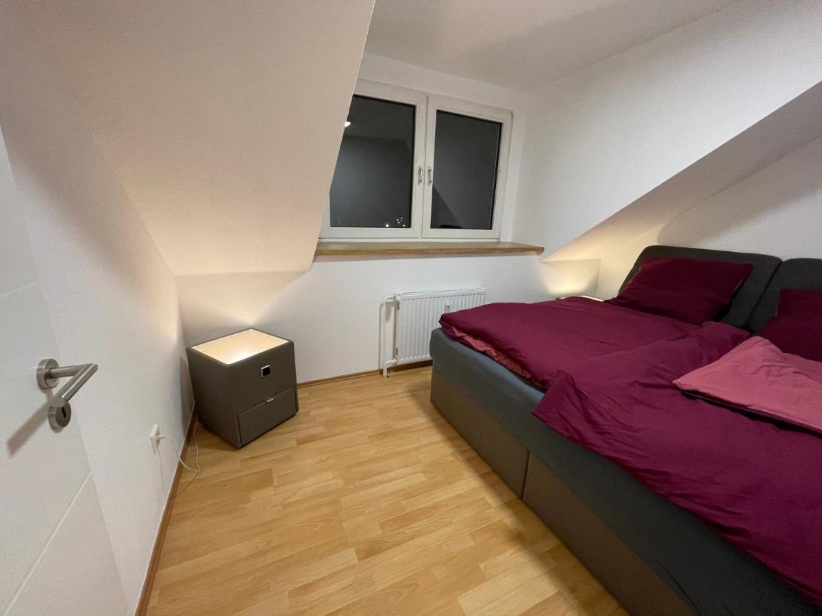 Paradise Apartments Dortmund Exterior foto