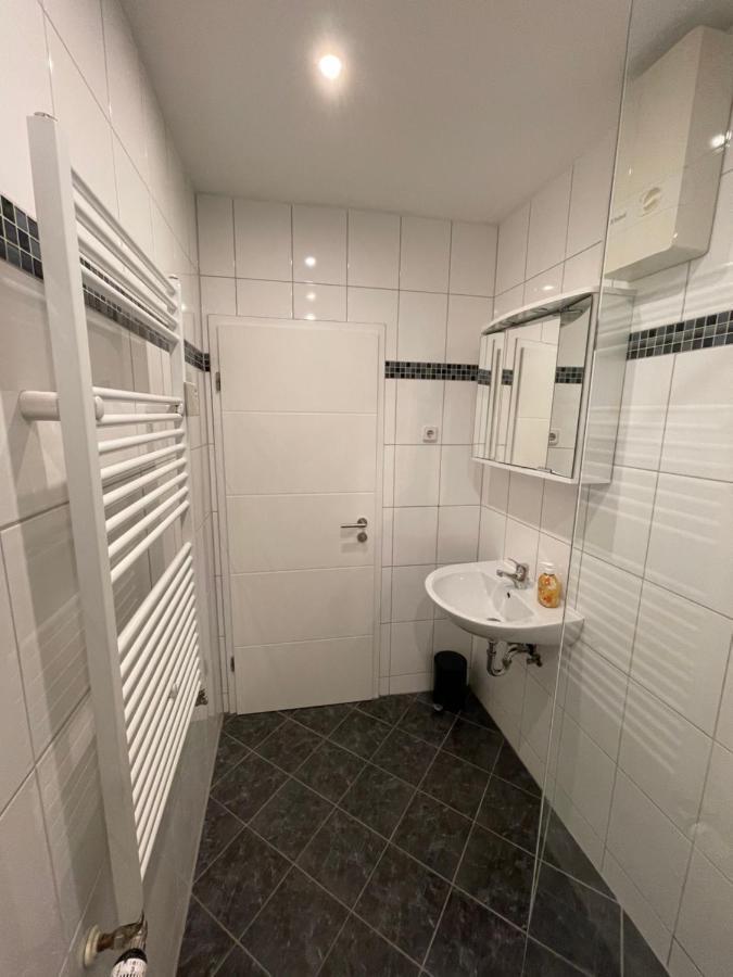 Paradise Apartments Dortmund Exterior foto