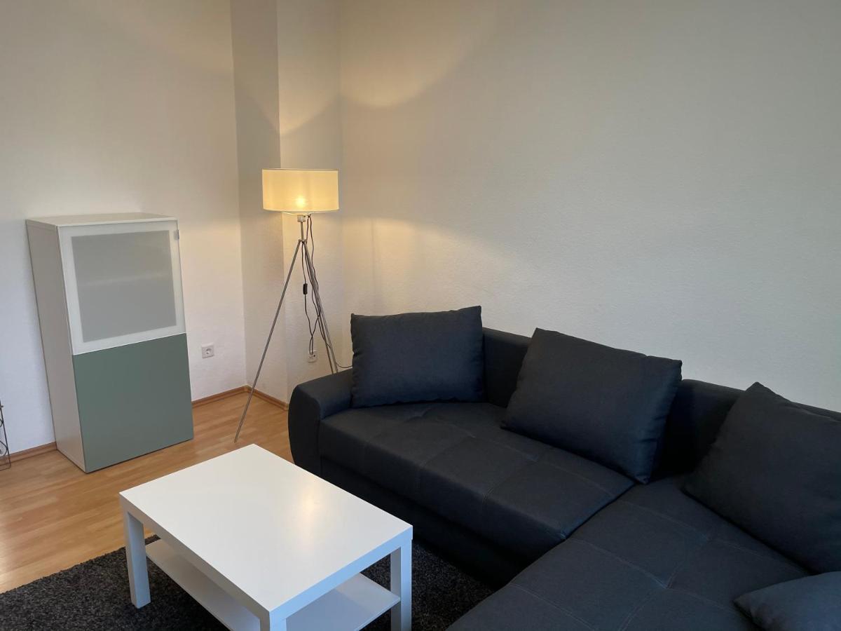Paradise Apartments Dortmund Exterior foto
